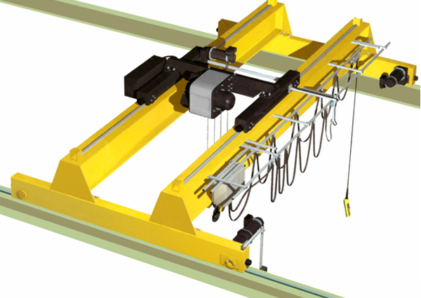 雙梁起重機(jī)